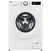 LG F4DR3096N3W was-droogcombinatie