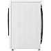 LG F4DR3096N3W was-droogcombinatie