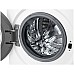 LG F4WR3011S3W voorlader wasmachine