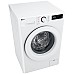 LG F4WR3011S3W voorlader wasmachine
