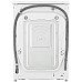 LG F4WR3011S3W voorlader wasmachine