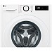 LG F4WR3011S3W voorlader wasmachine