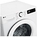 LG F4WR3011S3W voorlader wasmachine