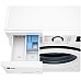 LG F4WR3011S3W voorlader wasmachine