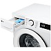 LG F4WR3011S3W voorlader wasmachine
