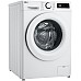 LG F4WR3011S3W voorlader wasmachine