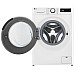 LG F4WR3011S3W voorlader wasmachine