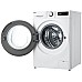 LG F4WR3011S3W voorlader wasmachine
