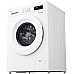 LG F4X1008NWH voorlader wasmachine