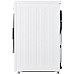 LG F4X1008NWH voorlader wasmachine