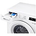 LG F4X1008NWH voorlader wasmachine