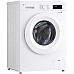 LG F4X1008NWH voorlader wasmachine