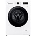 LG F4X1009NWK voorlader wasmachine