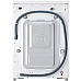LG F4X1009NWK voorlader wasmachine