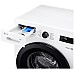 LG F4X1009NWK voorlader wasmachine