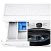 LG F4X1009NWK voorlader wasmachine