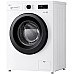 LG F4X1009NWK voorlader wasmachine