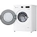 LG F4X1009NWK voorlader wasmachine