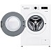 LG F4X1009NWK voorlader wasmachine