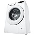 LG GC3R309S3 voorlader wasmachine