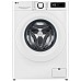 LG GC3R309S3 voorlader wasmachine