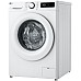 LG GC3R309S3 voorlader wasmachine