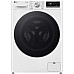 LG GC3R709S1 voorlader wasmachine