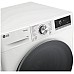 LG GC3R709S1 voorlader wasmachine