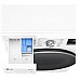 LG GC3R709S1 voorlader wasmachine