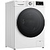 LG GC3R709S1 voorlader wasmachine