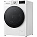 LG GC3R709S1 voorlader wasmachine