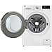 LG GC3R709S1 voorlader wasmachine