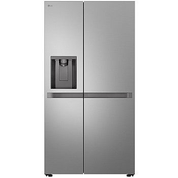 LG GSLC40PYPE amerikaanse koelkast