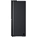 LG GSXE90EVDD amerikaanse koelkast