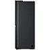 LG GSXE91EVAD amerikaanse koelkast