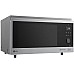 LG MJ3965ACS vrijstaande magnetron