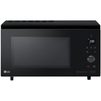 LG MJ3965BIB vrijstaande magnetron