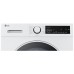 LG RH80T2AP6RM warmtepompdroger
