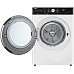 LG RH90V9LVEN warmtepompdroger