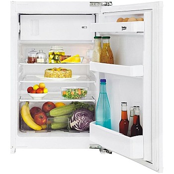 Beko B1754FN inbouw koelkast