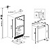 Beko B1754FN inbouw koelkast