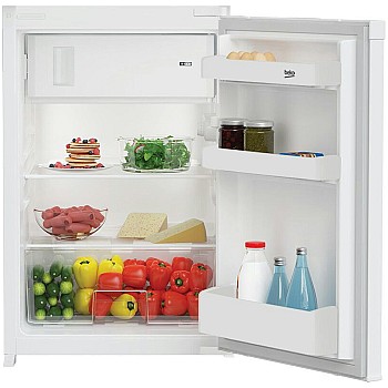 Beko B1754N inbouw koelkast