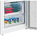 Beko B3RFNE274W vrijstaande vrieskast