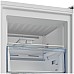 Beko B3RFNE274W vrijstaande vrieskast