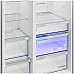 Beko B3RGNE664ZDXBR amerikaanse koelkast