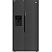 Beko B3RGNE664ZDXBR amerikaanse koelkast