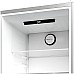 Beko B5RCNE365HXB vrijstaande koel-vriescombinatie