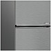 Beko B5RCNE365HXB vrijstaande koel-vriescombinatie