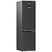 Beko B7RCNE407HXBR vrijstaande koel-vriescombinatie