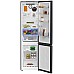 Beko B7RCNE407HXBR vrijstaande koel-vriescombinatie